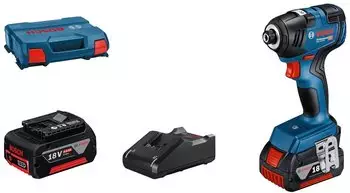 Bosch GDR 18V-200 Professional (06019J2107)