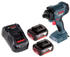 Bosch GDR 18V-160 Professional