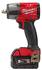 5 Ah, mit 2 Akkus: Milwaukee M18 FMTIW2P12