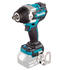 ohne Akku: Makita DTW701