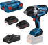 Bosch GDS 18V-1050 H