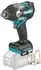 ohne Akku: Makita TW007