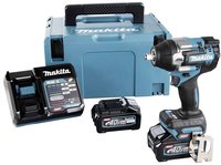 Makita TW007GM201, Makita TW007GM201