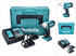 Makita DTW190