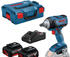 Bosch GDS 18V-300 Professional