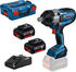Bosch GDS 18V-1050 H
