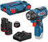 Bosch GDS 12V-115 Professional