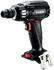 ohne Akku: Metabo SSW 18 LTX 400 BL