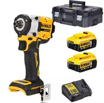DeWalt DCF922P2T-QW
