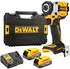 1,7 Ah, mit 2 Akkus: DeWalt DCF921