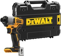 Dewalt - Akku-schlagschrauber Dcf840nt, 1/4', 18v Ohne Akku Und Ladeger&auml;t In...