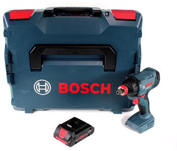 Bosch GDX 18V-180 Professional (1x 4Ah ProCore Akku)