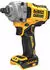 ohne Akku: DeWalt DCF891