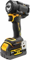 Dewa Dcf923p2g-qw Dcf923p2g-qw - Schraubenschl&uuml;ssel De Impact (3/8) - Dewalt
