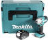 5 Ah, mit 1 Akku: Makita DTD 156