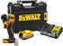 1,7 Ah, mit 1 Akku: DeWalt DCF850