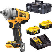 DCF892P2T-QW Impact Driver