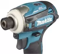 MAKITA DTD172Z, MAKITA Akku-Schlagschrauber 18V (ohne Akku, ohne Ladeger&auml;t) -
