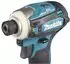 ohne Akku: Makita DTD172