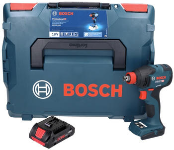 Bosch GDX 18V-210 C (1x 4,0 Ah ProCORE + Connectivity Modul+ L-Boxx)