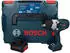Bosch GDS 18V-1000 C BITURBO