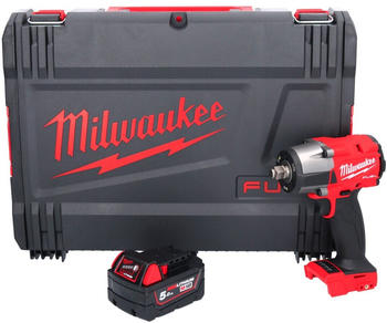 Milwaukee M18 FMTIW2F12-501X (ohne Ladegerät)