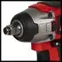 Einhell Impaxxo 18/230 Power X-Change