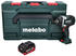 Metabo SSW 18 LTX 800 BL