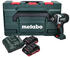 Metabo SSW 18 LTX 800 BL