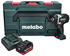 Metabo SSW 18 LTX 800 BL