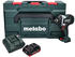 Metabo SSW 18 LTX 800 BL
