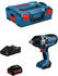 Bosch GDS 18V-1050 H