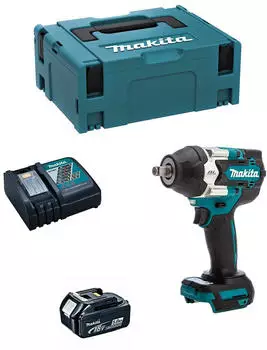 Makita DTW700