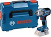 Bosch 06019K4001, Bosch GDS 18V-450 HC Professional in L-BOXX