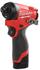 2 Ah, mit 2 Akkus: Milwaukee M12FID2