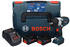 Bosch GDS 18V-1000 C BITURBO