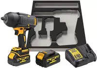 DeWalt DCF900P2G-QW, DeWalt DCF900P2G-QW Akku-Schlagschrauber