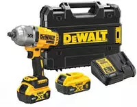 Dewalt DCF900P2T-QW, Dewalt Impact wrench DCF900P2T-QW DEWALT