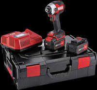 Flex 520771, Flex Akku-Schlagschrauber ID 1/4" 18.0 5.0Ah EC HD...