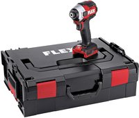 Flex 520764, Flex ID 1/4 18.0-EC-HD 520764 Akku-Schlagschrauber 237 Nm Anzahl