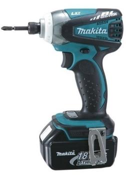 Makita BTD145RFE
