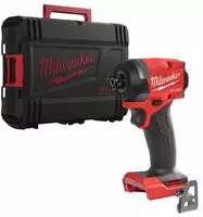 Milwaukee M18FID3-0 Kraftstoff-Schlagschrauber 1/4 Zoll &ndash; 3. Generation