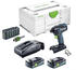 Festool TID 18
