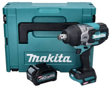 Makita TW001GD101 + Makpac