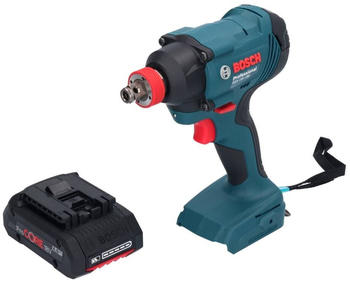 Bosch GDX 18V-180 Professional (1x 4 Ah ProCore)