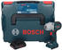 4 Ah, mit 1 Akku: Bosch Professional GDS 18V-450 HC
