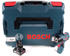 6 Ah, mit 1 Akku: Bosch GDS 12V-115 Professional