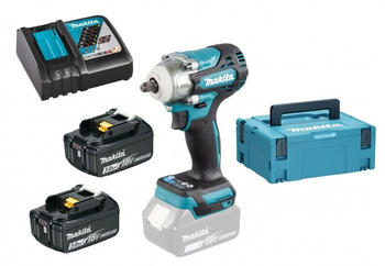 Makita DTW302RFJ