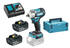 Makita DTW302