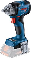 Bosch Professional - Bosch Akku-drehschlagschrauber Gds 18v-330 Hc Ohne Akku Und